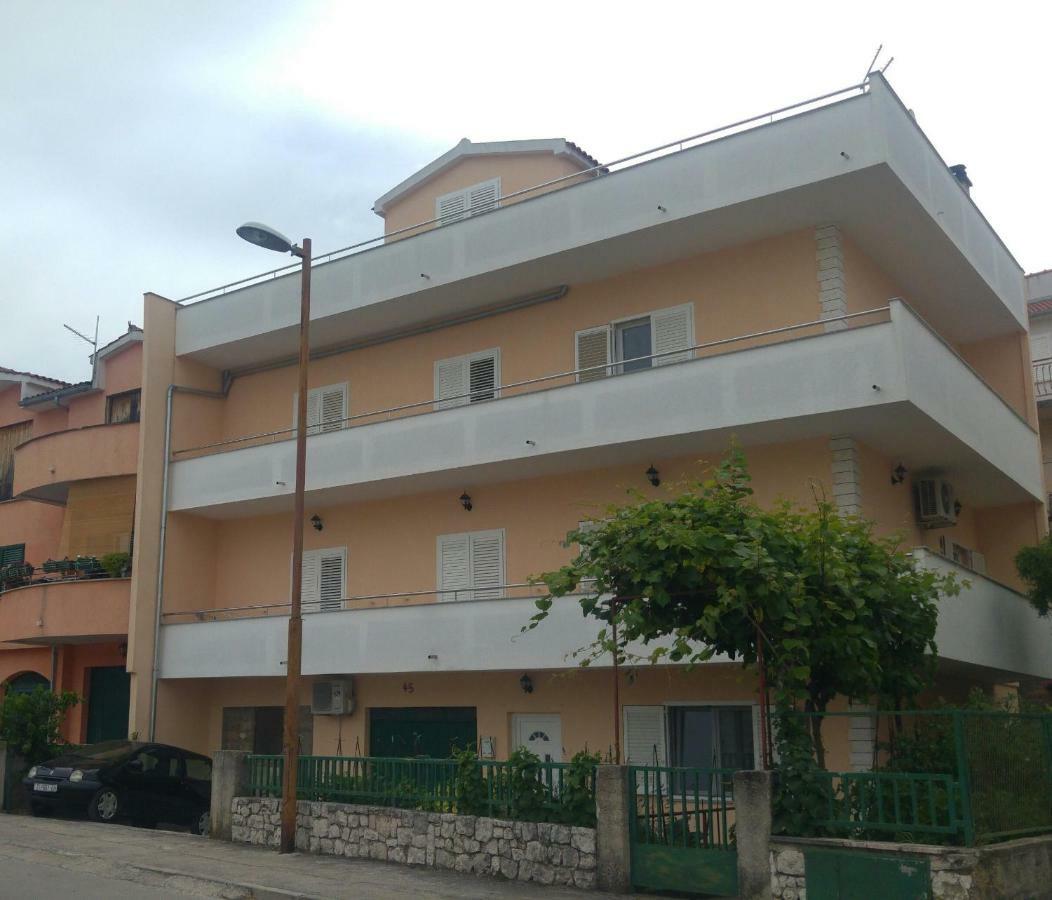 Apartment Star Danica*** Sibenik Luaran gambar