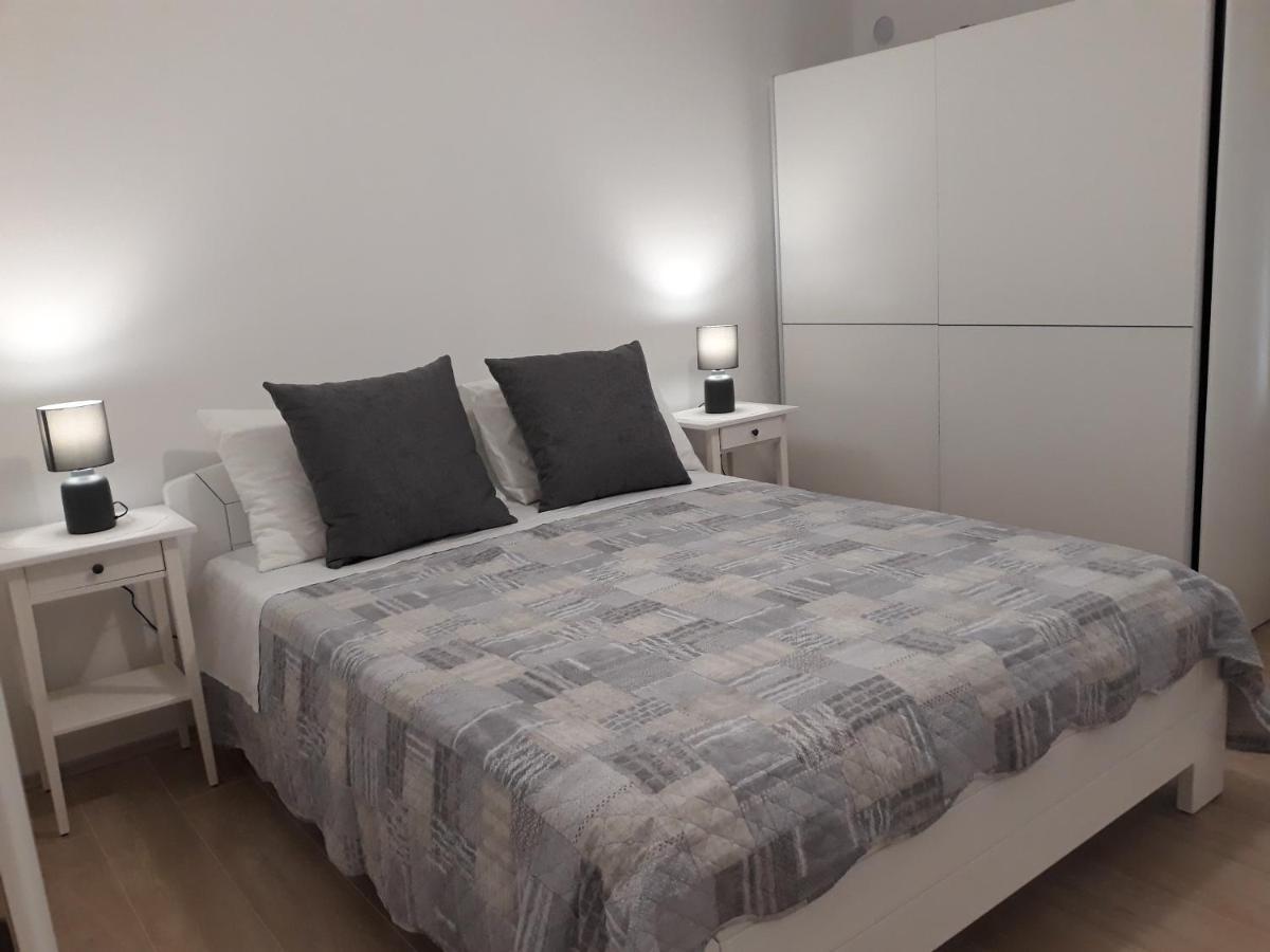 Apartment Star Danica*** Sibenik Luaran gambar