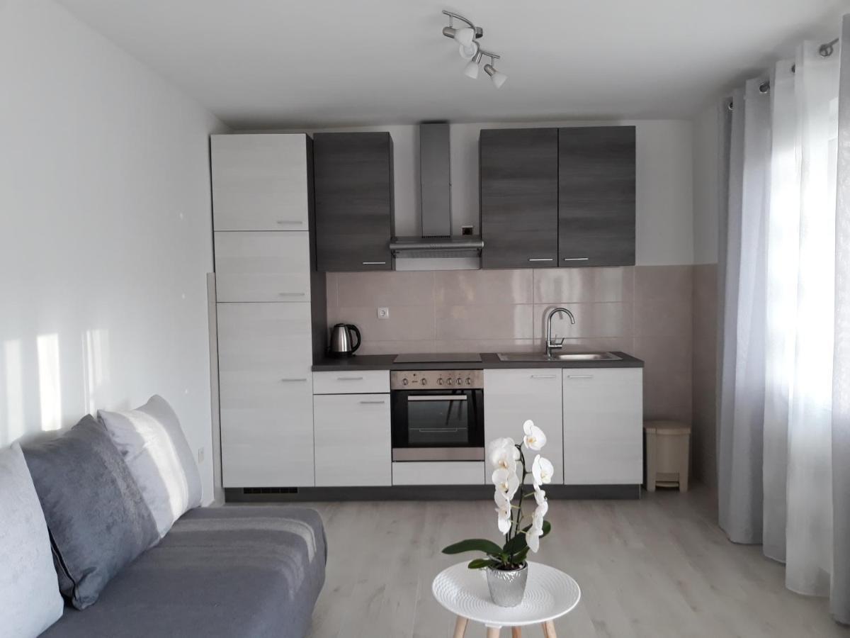 Apartment Star Danica*** Sibenik Luaran gambar