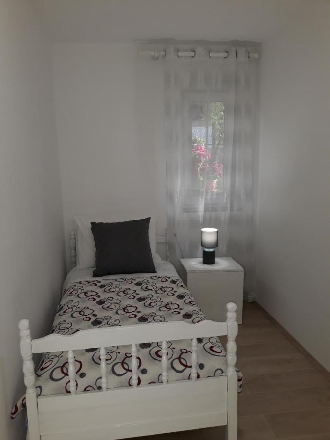 Apartment Star Danica*** Sibenik Luaran gambar